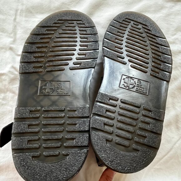 CLARISSA II WOMEN'S LEATHER STRAP SANDALS NWOT size 42 EU/Women's 10 US - Picture 2 of 5